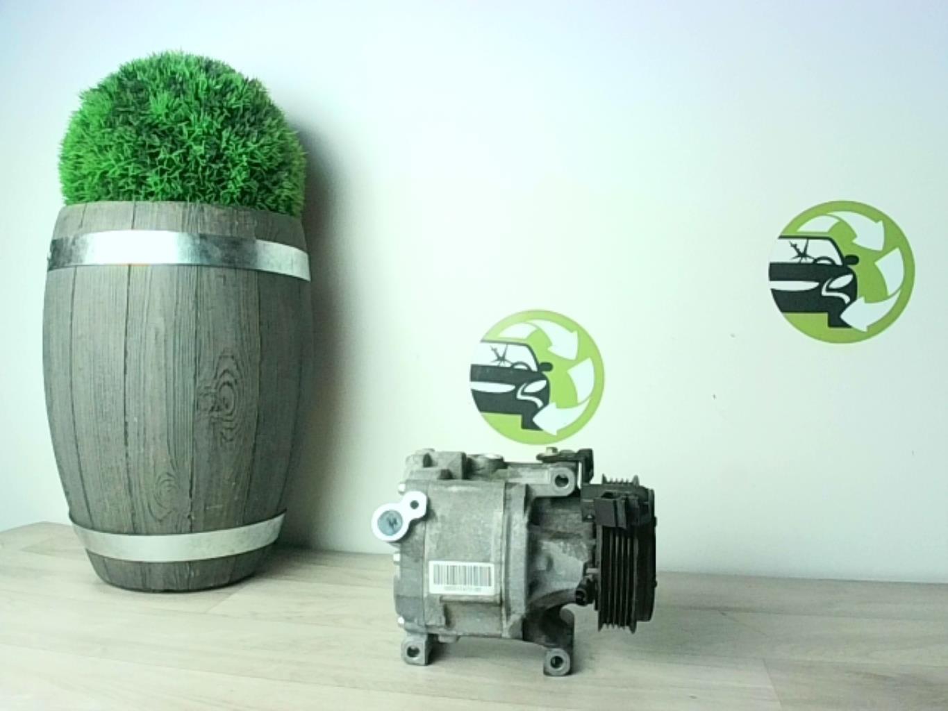 Compresseur clim FORD KA PHASE 2 Essence - 1