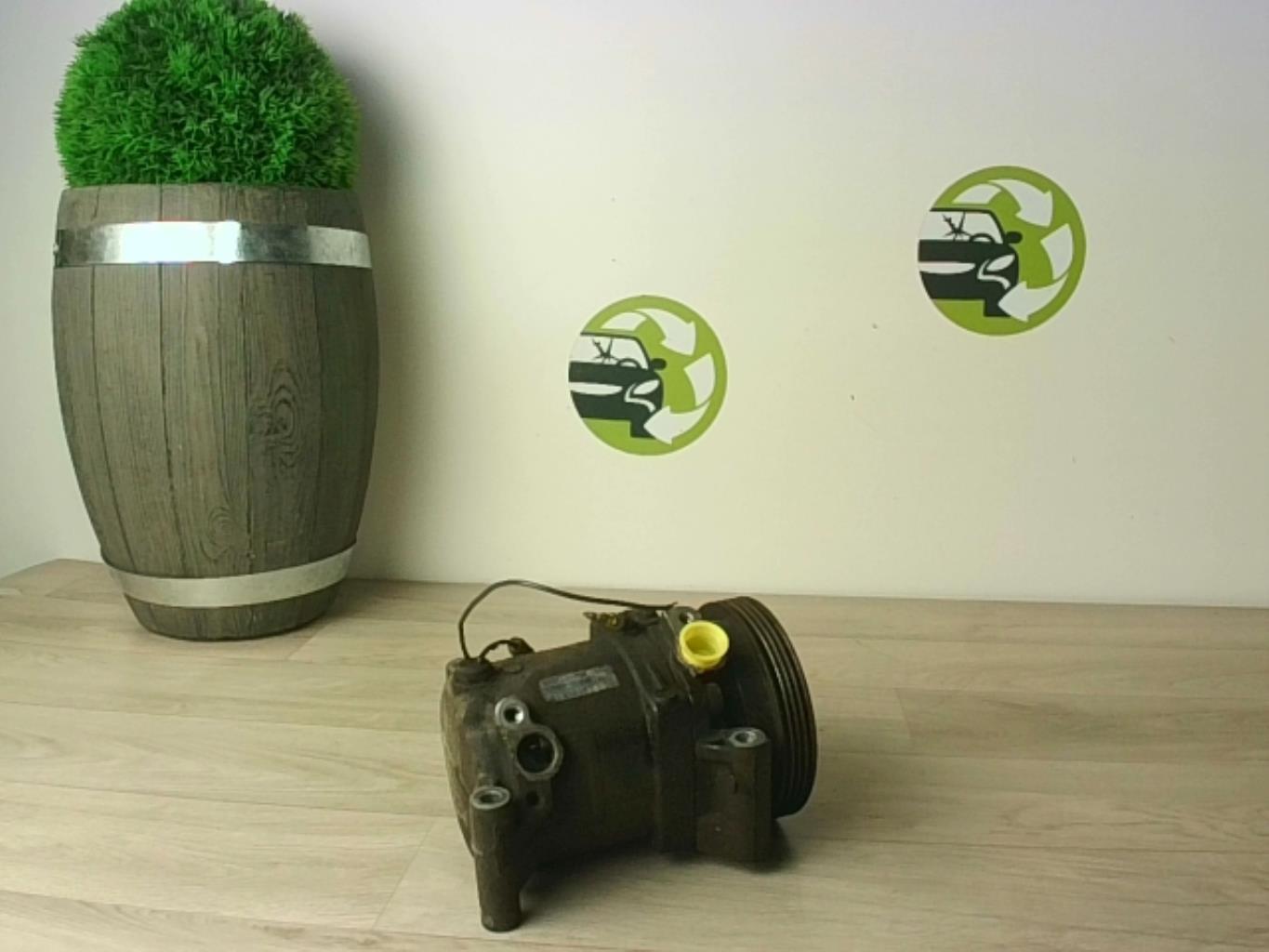 Compresseur clim SUZUKI WAGON-R PHASE 2 Essence - 1