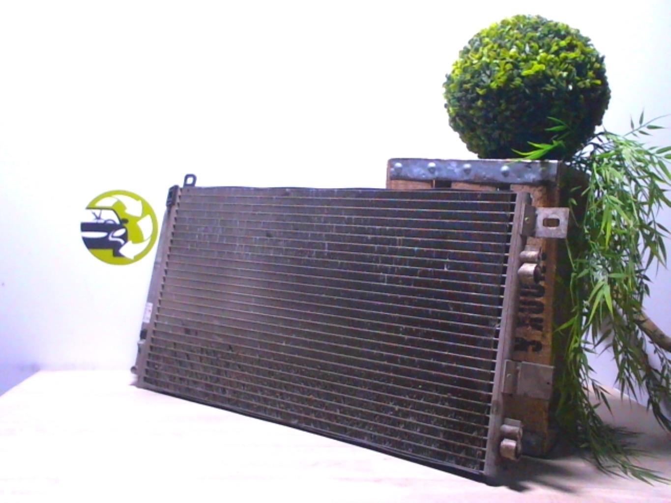 Condensatore clima MINI MINI 1 R50/R53 PHASE 1 Gasolina - 1