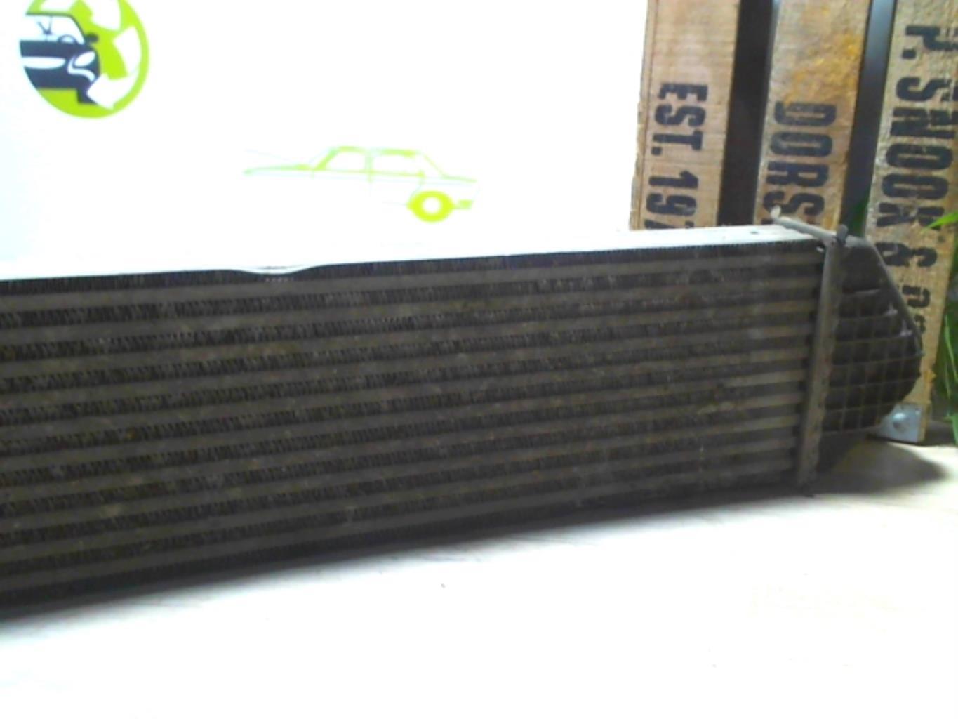 Echangeur air (Intercooler) FORD C-MAX 1 PHASE 2 Diesel - 1