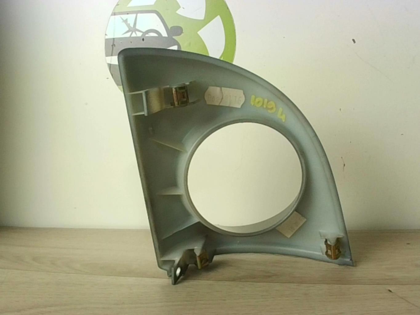 Cornice fendinebbia MINI MINI 1 R50/R53 PHASE 1 Gasolina - 1