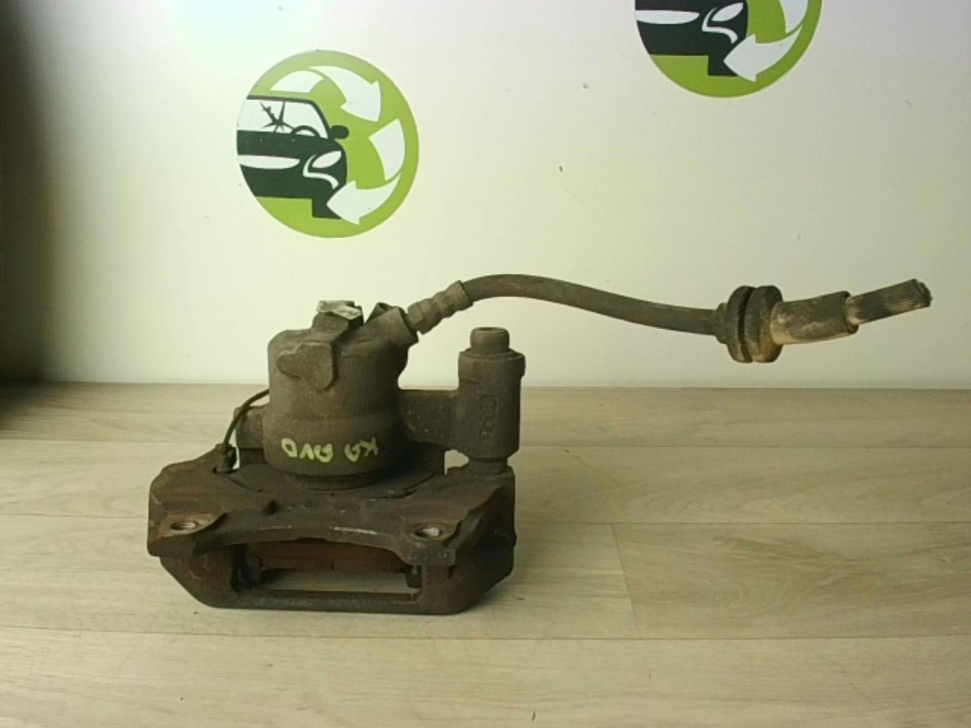 Pinza freni anteriore destra FORD KA PHASE 2  - 1