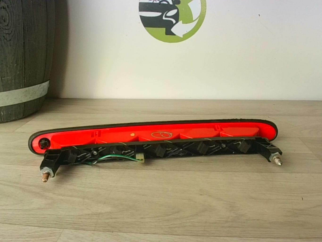 Luce stop centrale SUZUKI ALTO 3 Gasolina - 1