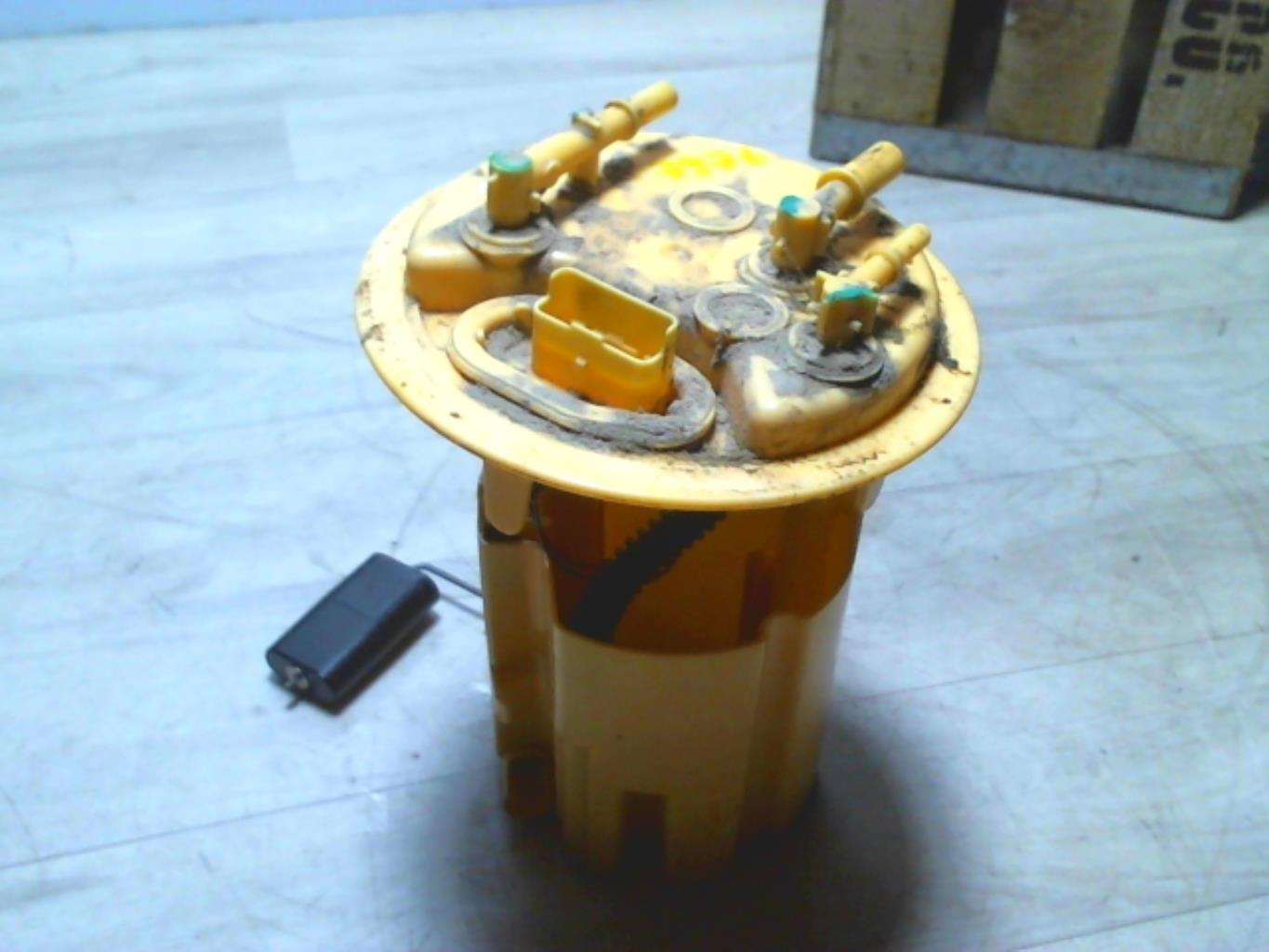 Indicatore carburante PEUGEOT 307 PHASE 2 BREAK Diésel - 1