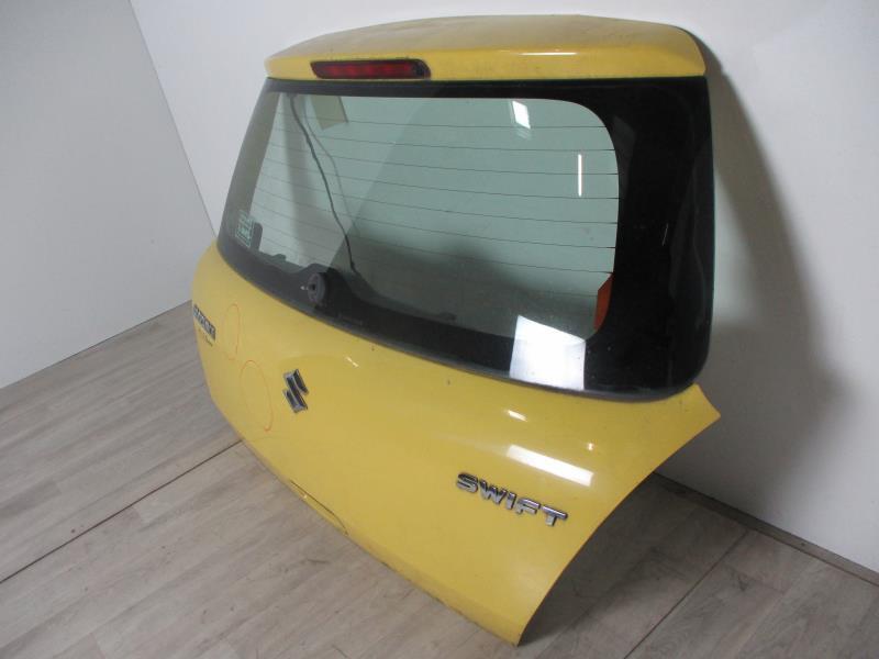 Portabagagli/Portellone posteriore SUZUKI SWIFT 3 Diésel - 1