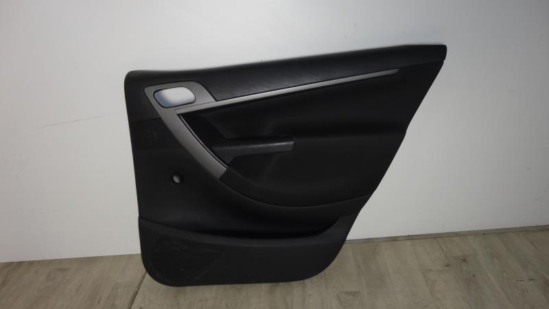 Pannello portiera posteriore destro CITROEN C4 GRAND PICASSO 1 Diésel - 1
