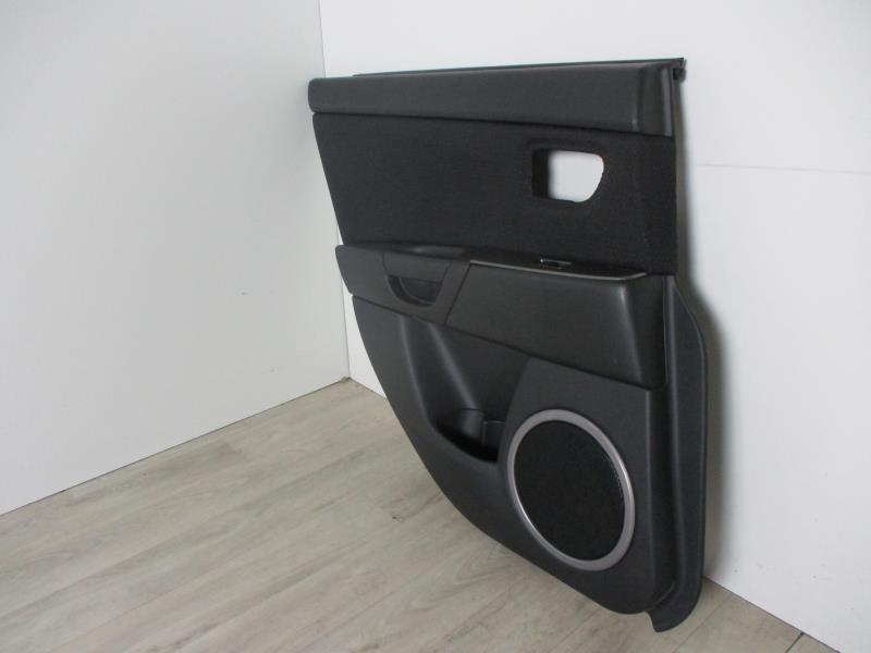 Panel de puerta trasera izquierda MAZDA 3 1 PHASE 2 Diésel - 1