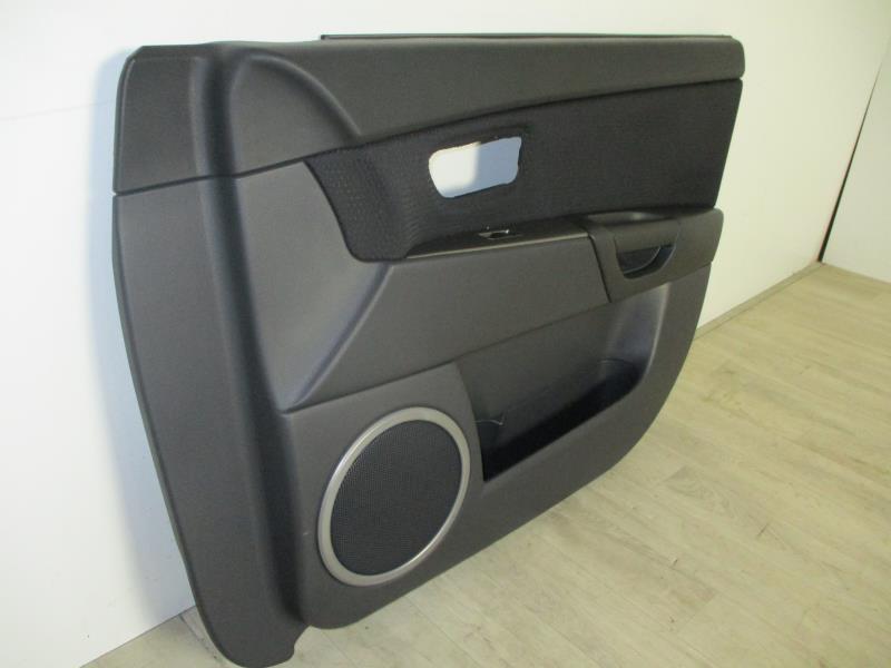 Panel de puerta delantera derecha MAZDA 3 1 PHASE 2 Diésel - 1