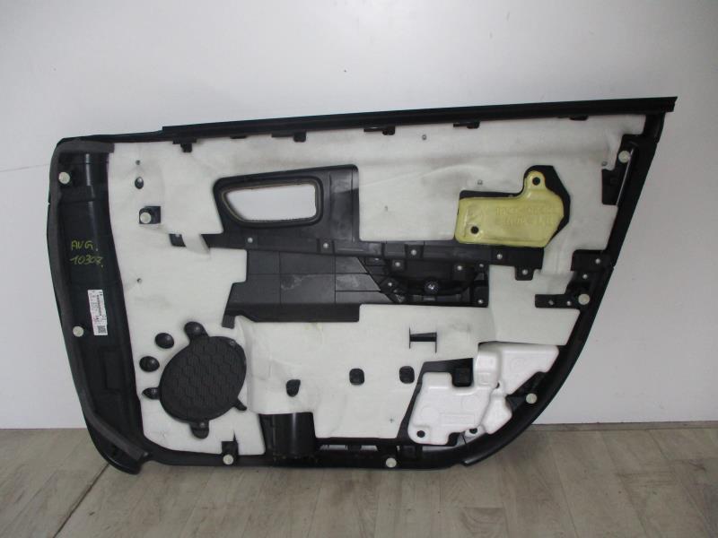 Pannello portiera anteriore sinistro MAZDA 3 1 PHASE 2 Diésel - 1