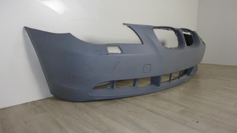 Pare choc avant BMW SERIE 5 E60 PHASE 1  - 1