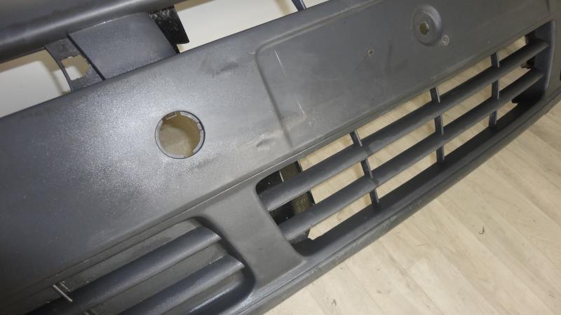 Paraurti anteriore OPEL VIVARO 1 PHASE 1 Diésel - 1