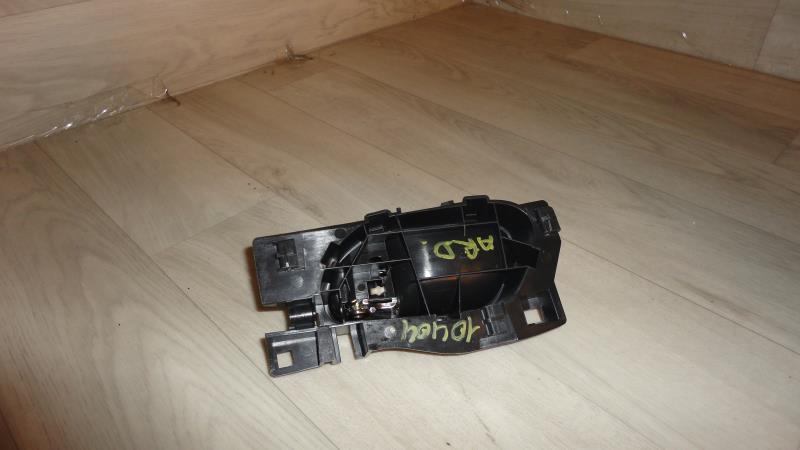 Maniglia interna posteriore destra CITROEN C4 GRAND PICASSO 1 Diésel - 1