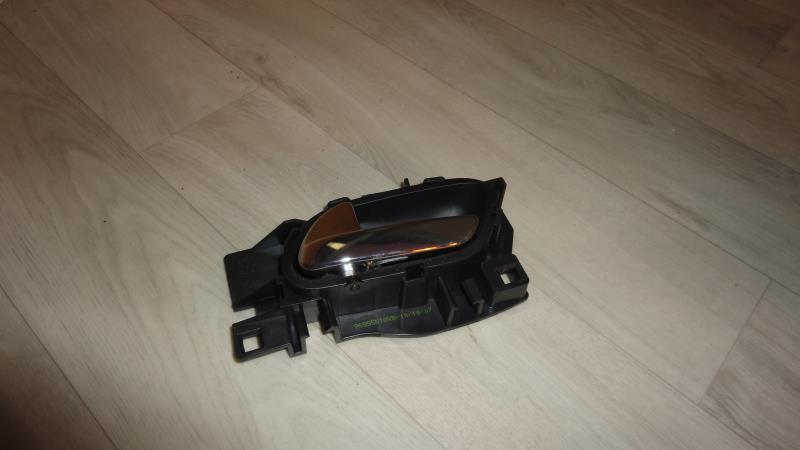 Maniglia interna posteriore sinistra CITROEN C4 GRAND PICASSO 1 Diésel - 1