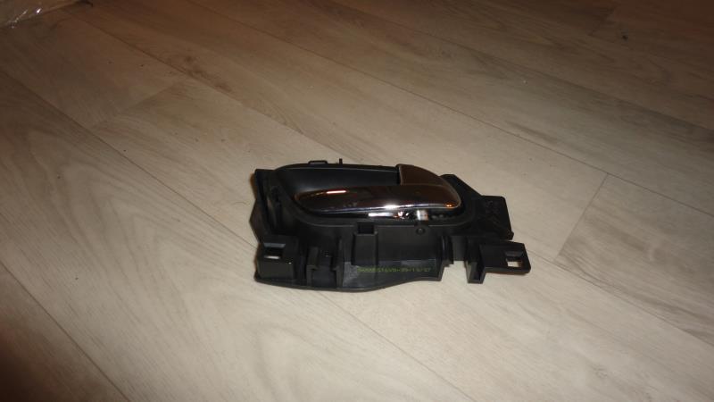 Maniglia interna anteriore destra CITROEN C4 GRAND PICASSO 1 Diésel - 1