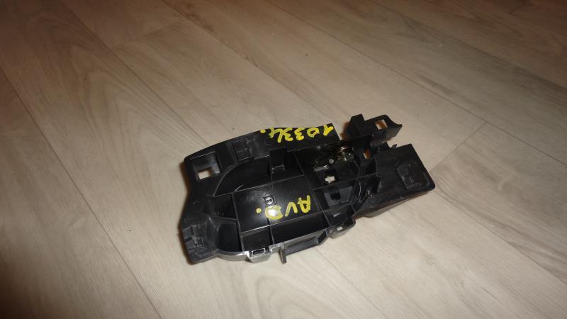 Maniglia interna anteriore destra CITROEN C4 GRAND PICASSO 1 Diésel - 1