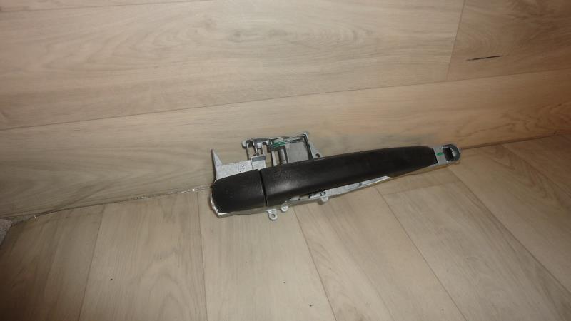 Maniglia portiera anteriore destra CITROEN C4 GRAND PICASSO 1 Diésel - 1