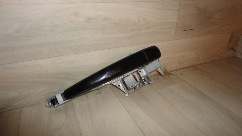 Maniglia portiera anteriore destra CITROEN C4 GRAND PICASSO 1 Diésel - 1