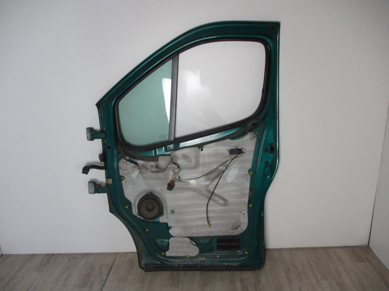 Portiera anteriore destra OPEL VIVARO 1 PHASE 1 Diésel - 1