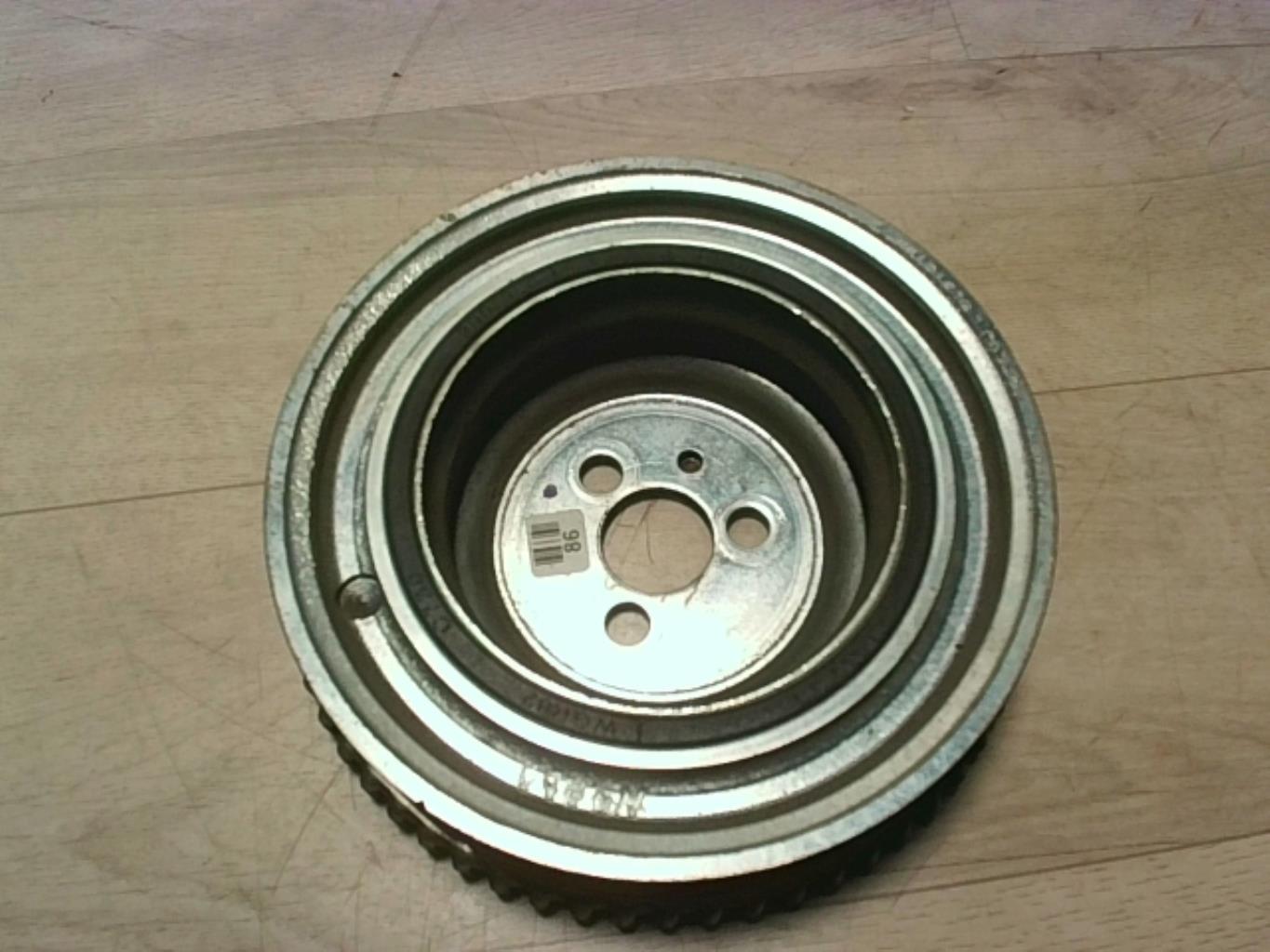 Poulie damper FORD KA PHASE 2 Essence - 1