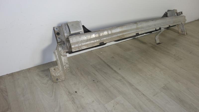 Traversa rinforzo paraurti posteriore MINI MINI 1 R50/R53 PHASE 1 Gasolina - 1