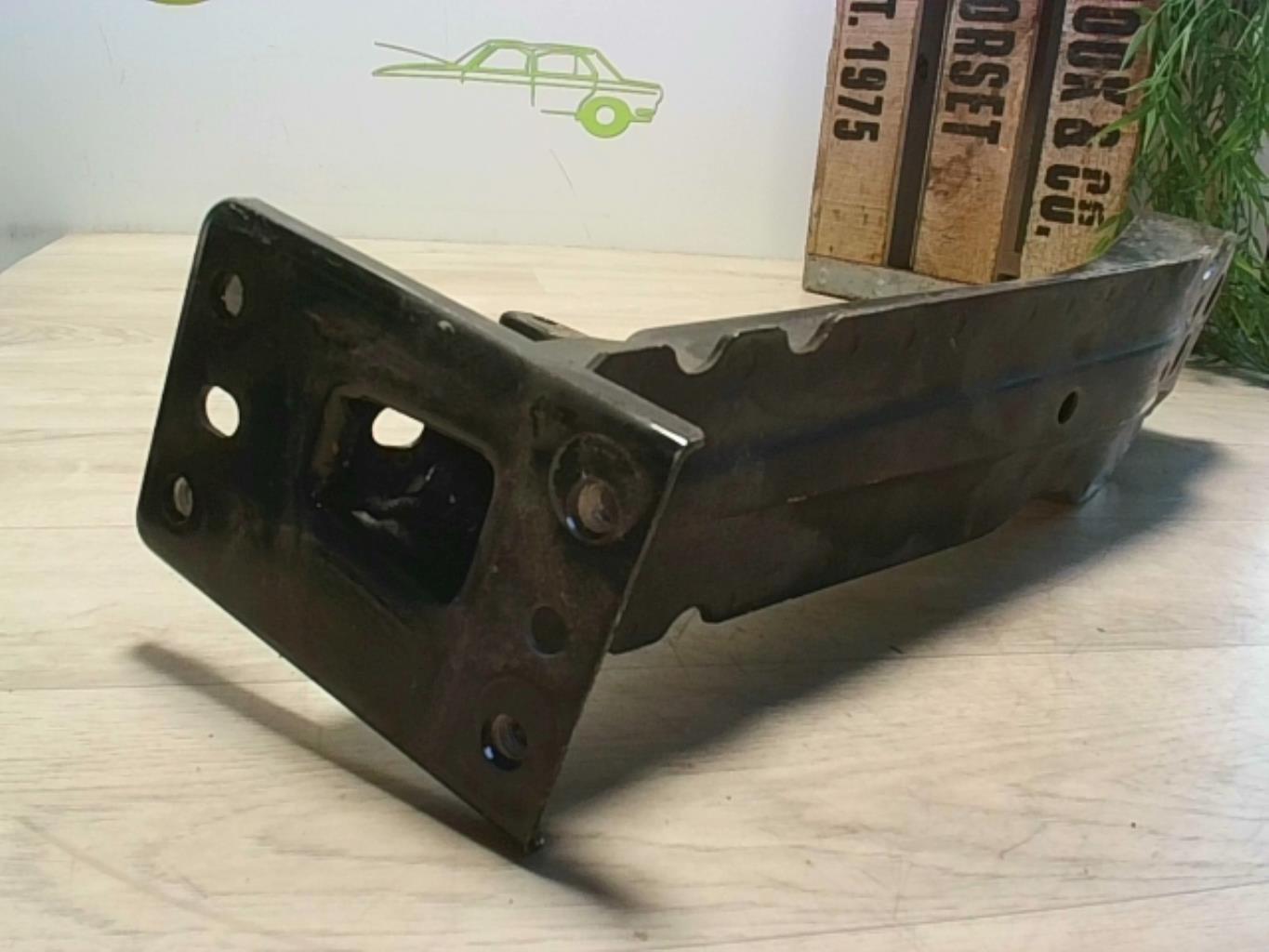 Traversa rinforzo paraurti anteriore FORD KA PHASE 2  - 1