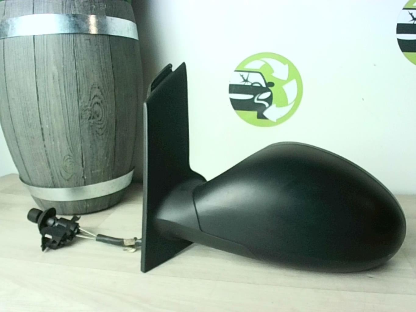 Retrovisor izquierdo SEAT ALTEA PHASE 1 Diésel - 1