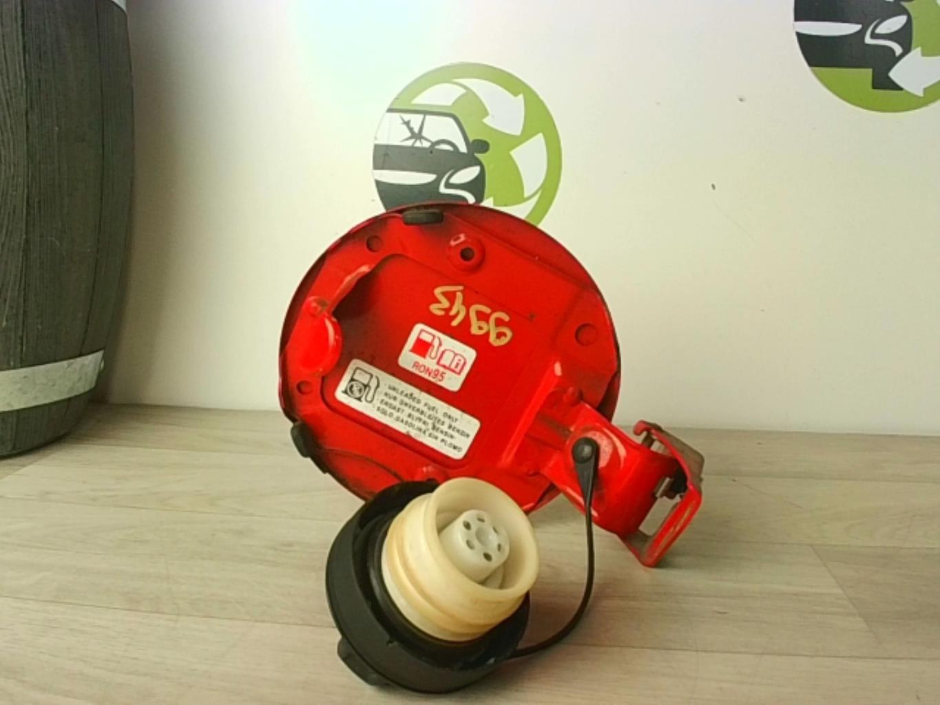 Trappe d'essence SUZUKI ALTO 3 Essence - 1