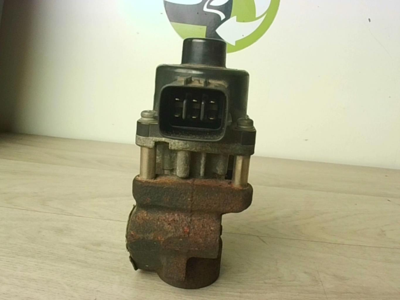 Vanne EGR SUZUKI WAGON-R PHASE 2 Essence - 1
