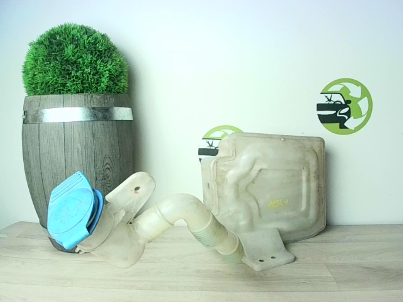 Vase de lave glace SEAT ALTEA PHASE 1 Diesel - 1