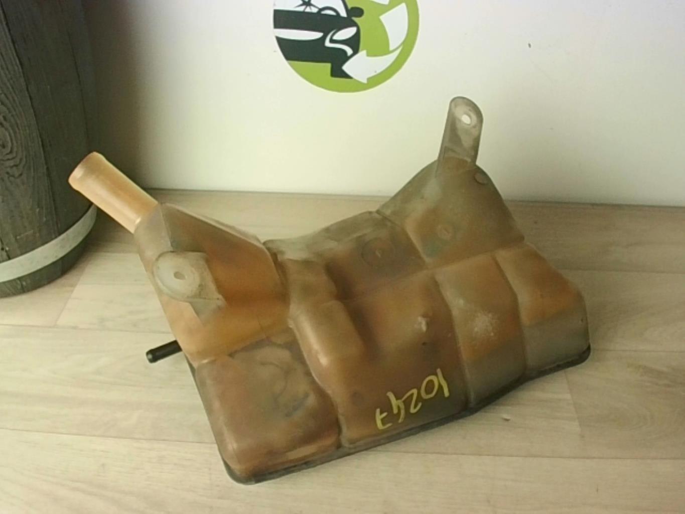 Vase d'expansion FORD MONDEO 2 Diesel - 1