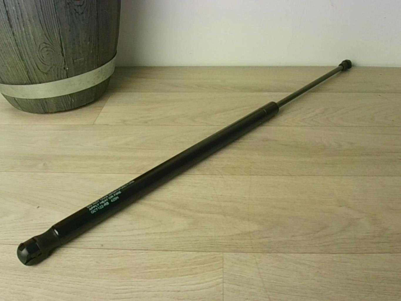 Verin de coffre FORD ESCORT 4 PHASE 2  - 1
