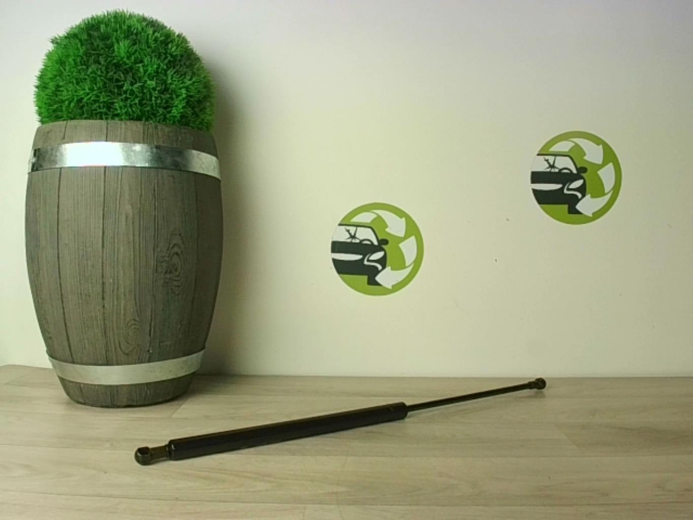 Verin de coffre AUDI A4 1 PHASE 2  - 1