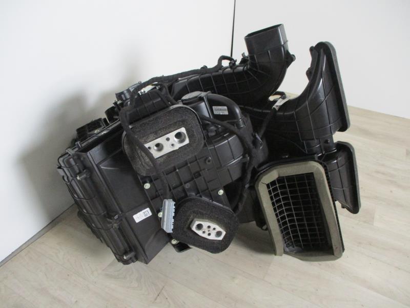 Blocco riscaldamento RENAULT ZOE 1 Electricidad - 1