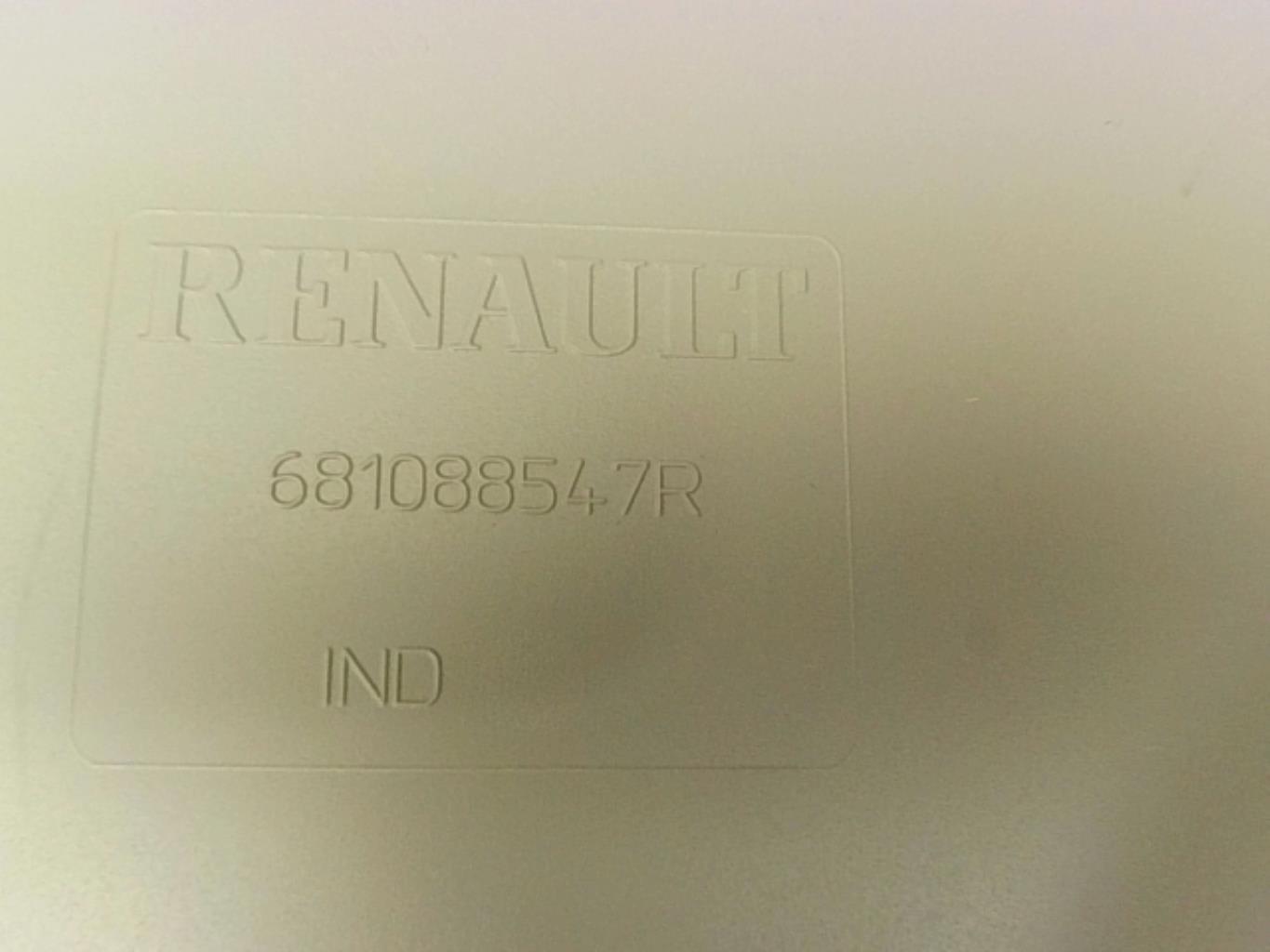Guantera RENAULT ZOE 1 Electricidad - 1