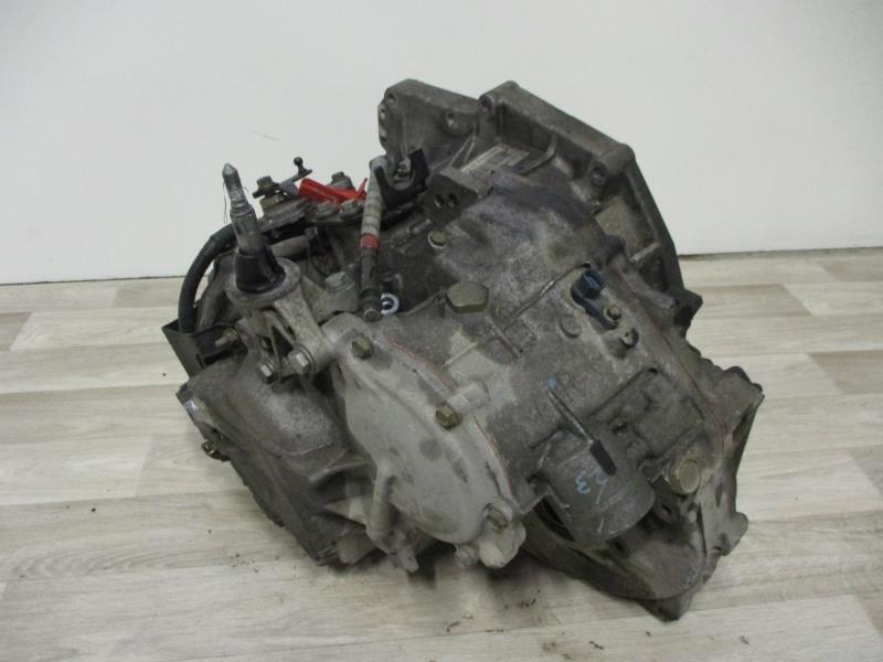 Boite de vitesses RENAULT VEL SATIS PHASE 1 Diesel - 1