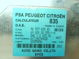Photo de la pièce