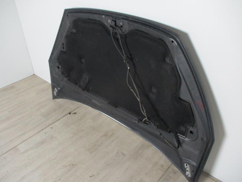Capot FORD S-MAX 1 PHASE 1 Diesel - 1