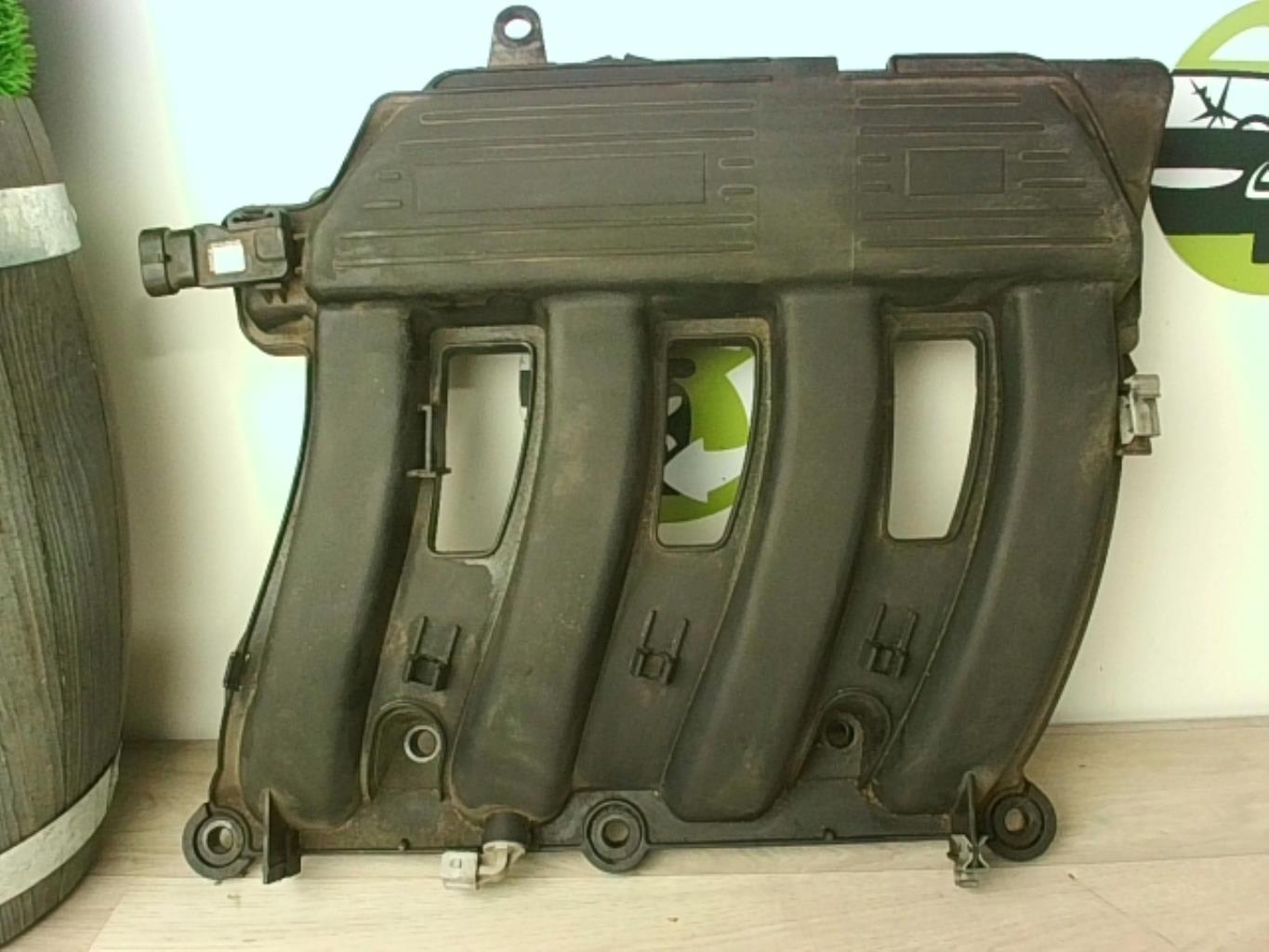 Colector de admisión RENAULT LAGUNA 2 PHASE 1 Gasolina - 1