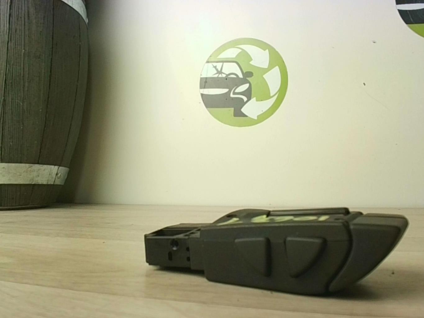 Comando autoradio RENAULT LAGUNA 2 PHASE 1 Gasolina - 1