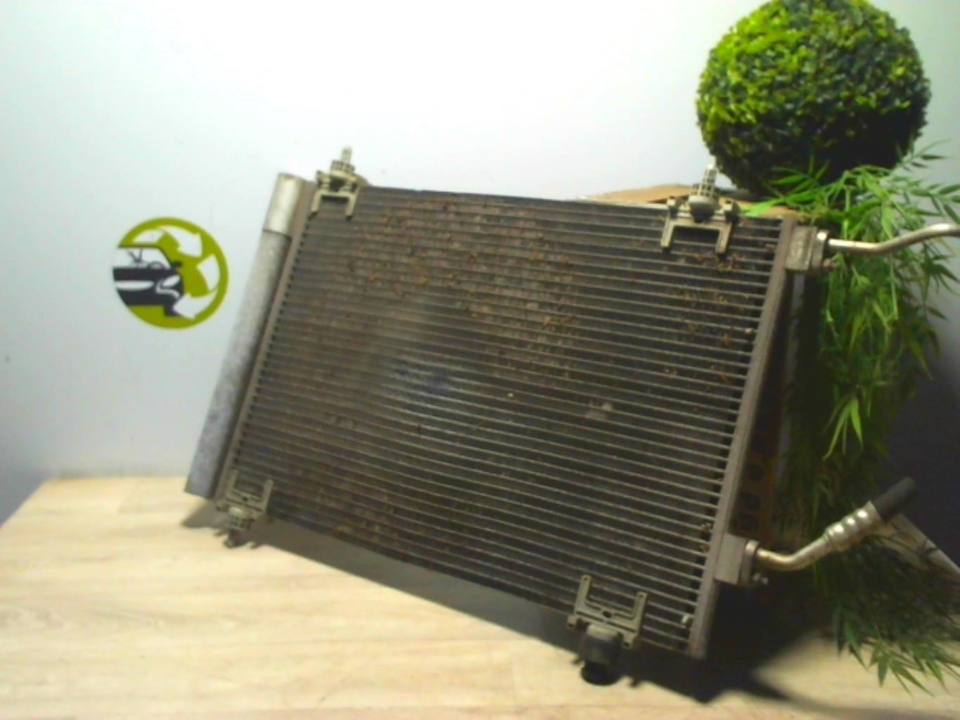 Condensatore clima PEUGEOT 307 PHASE 1 Gasolina - 1