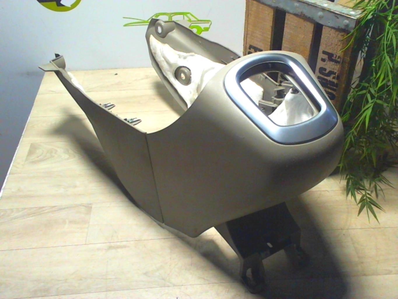 Consolle centrale (interno in plastica) CITROEN C3 PICASSO PHASE 1 Diésel - 1