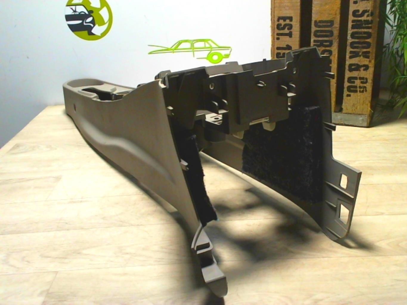 Consolle centrale (interno in plastica) RENAULT ZOE 1 Electricidad - 1