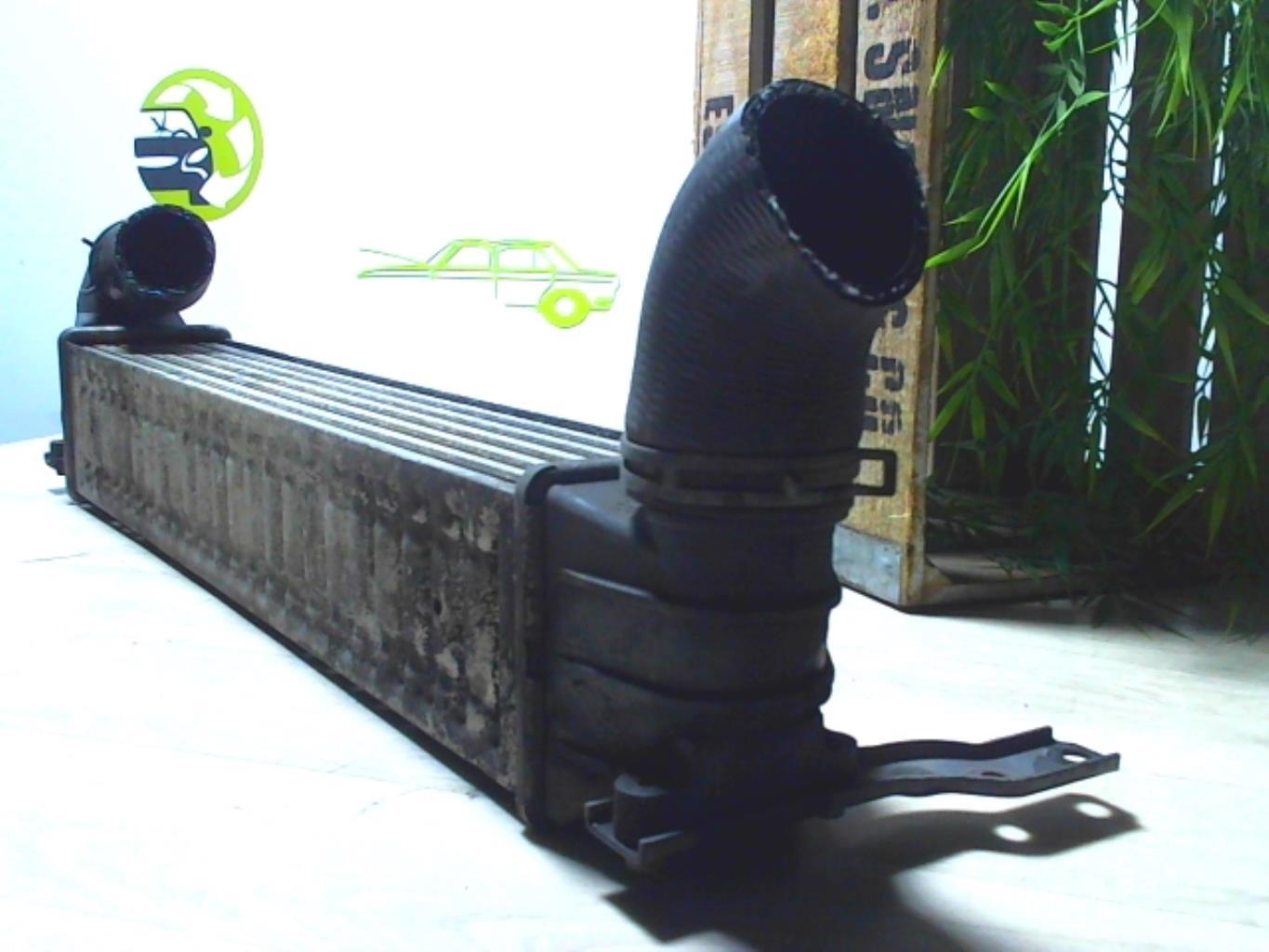 Echangeur air (Intercooler) FORD GALAXY 1 PHASE 2 Diesel - 1