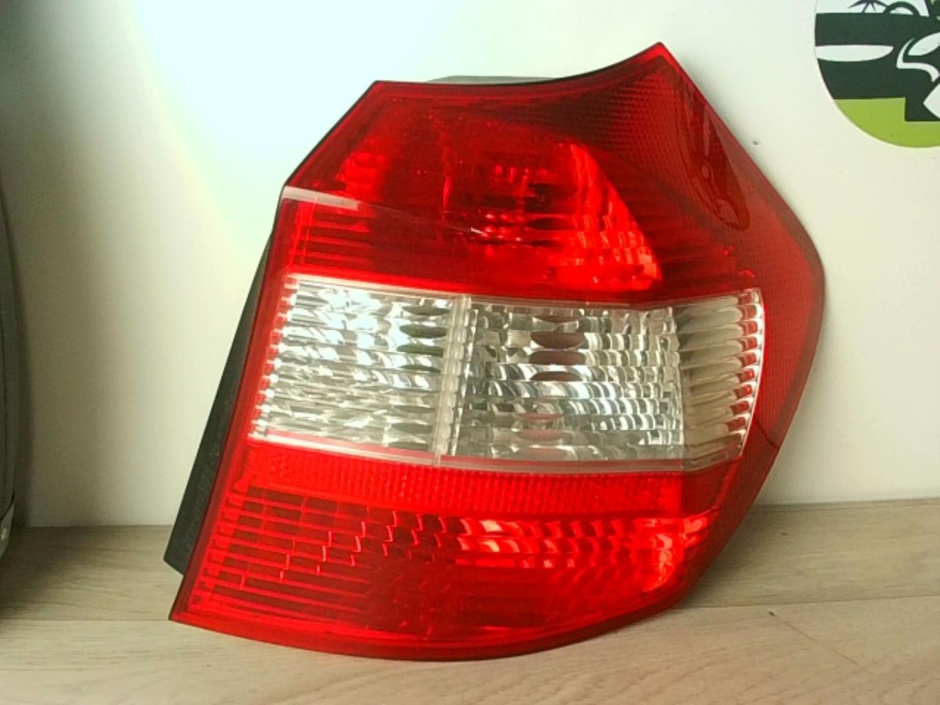 Fanale posteriore principale destro (luci) BMW SERIE 1 E87 PHASE 1 Diésel - 1