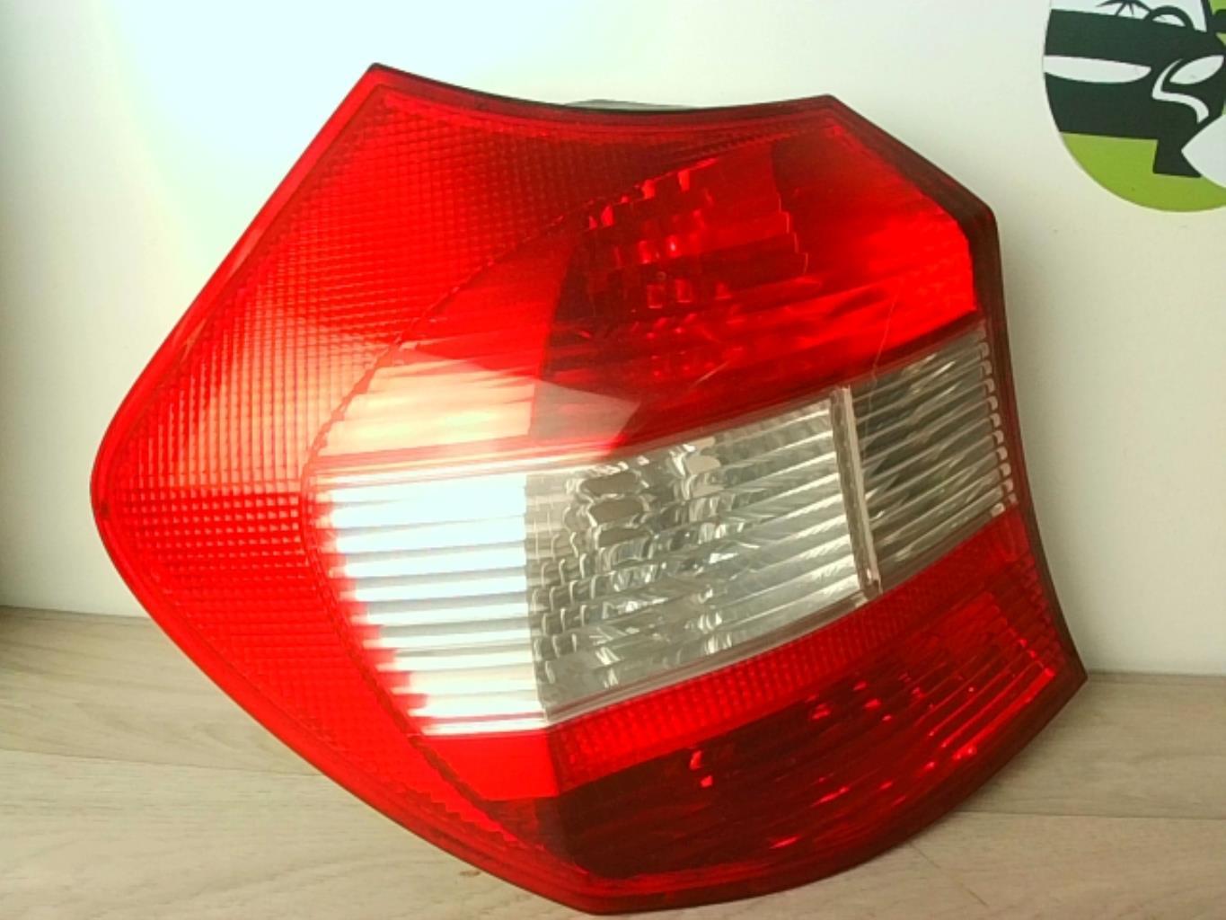 Fanale posteriore principale sinistro (luci) BMW SERIE 1 E87 PHASE 1 Diésel - 1
