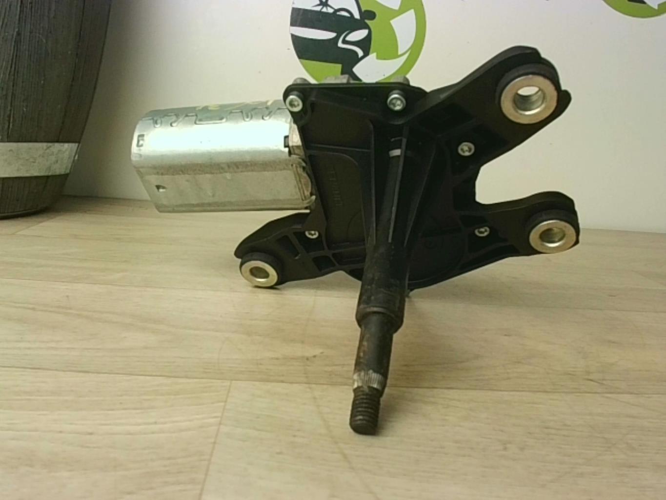 Motore tergicristallo posteriore RENAULT LAGUNA 2 PHASE 1 Gasolina - 1