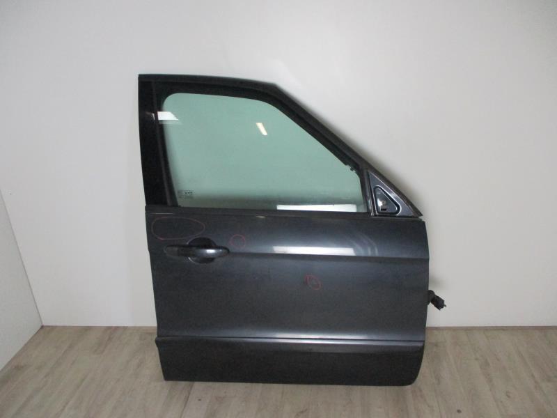 Porte avant droit FORD S-MAX 1 PHASE 1 Diesel - 1