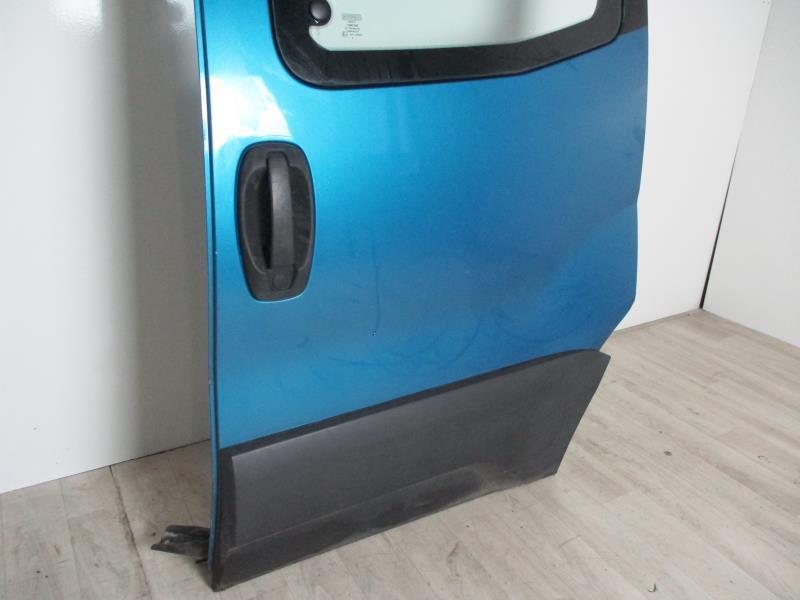 Portiera laterale sinistra PEUGEOT BIPPER Diésel - 1