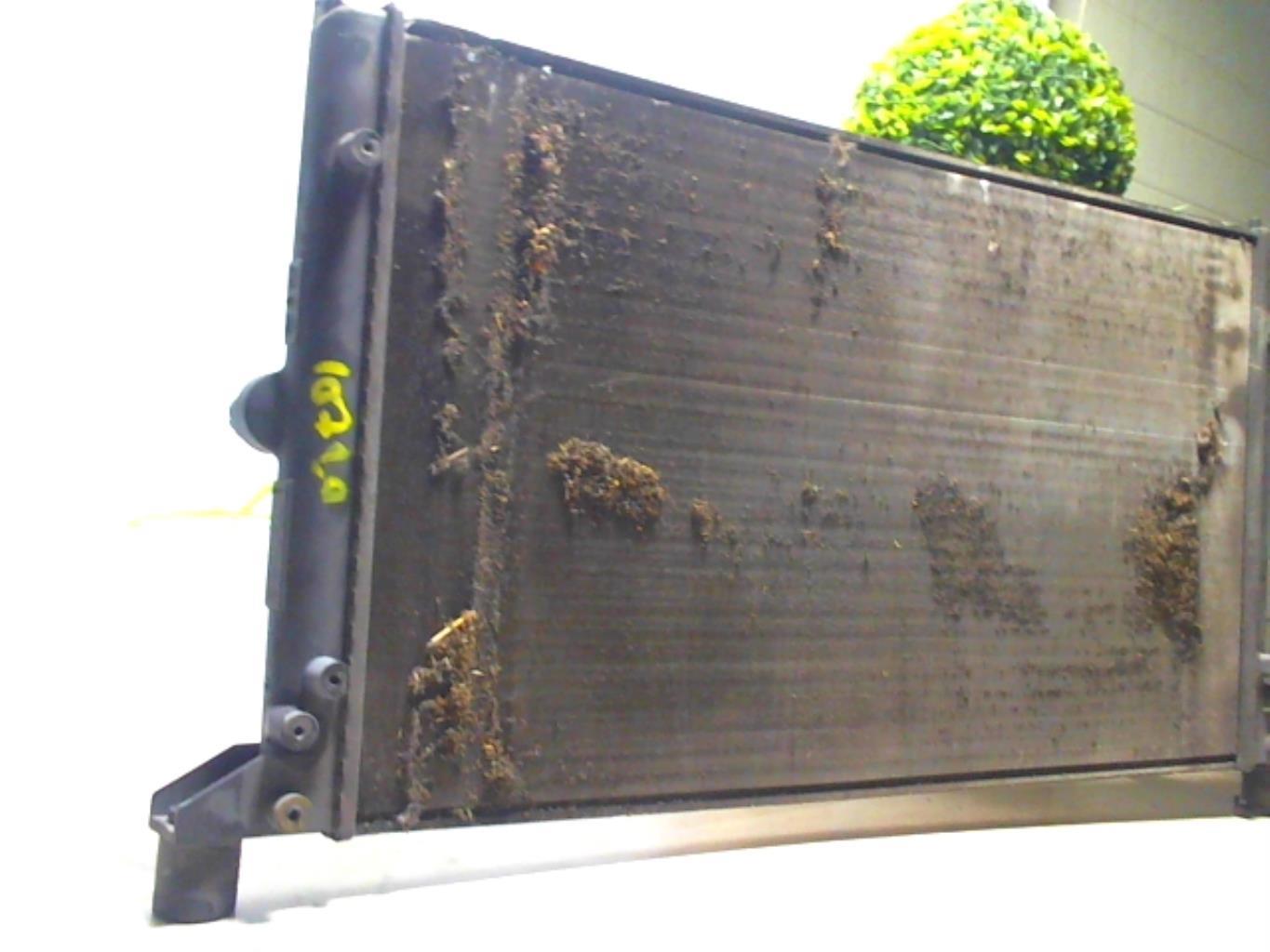 Radiateur eau FORD GALAXY 1 PHASE 2 Diesel - 1