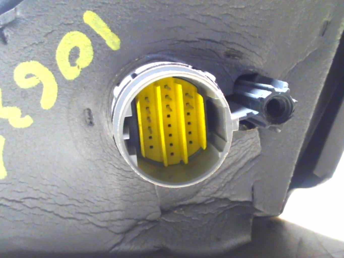 Retrovisor derecho RENAULT LAGUNA 2 PHASE 1 Gasolina - 1